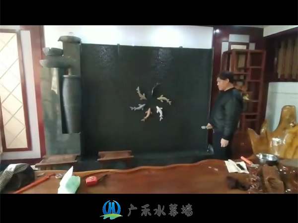 合肥室内小型石材幕墙